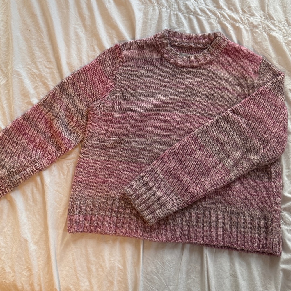 Outerknown Women's Horizon Sweater